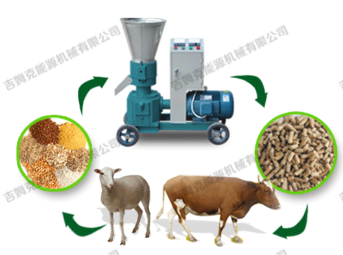 顆粒機(jī)、動物、顆粒